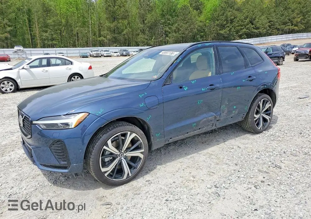 VOLVO XC 60 