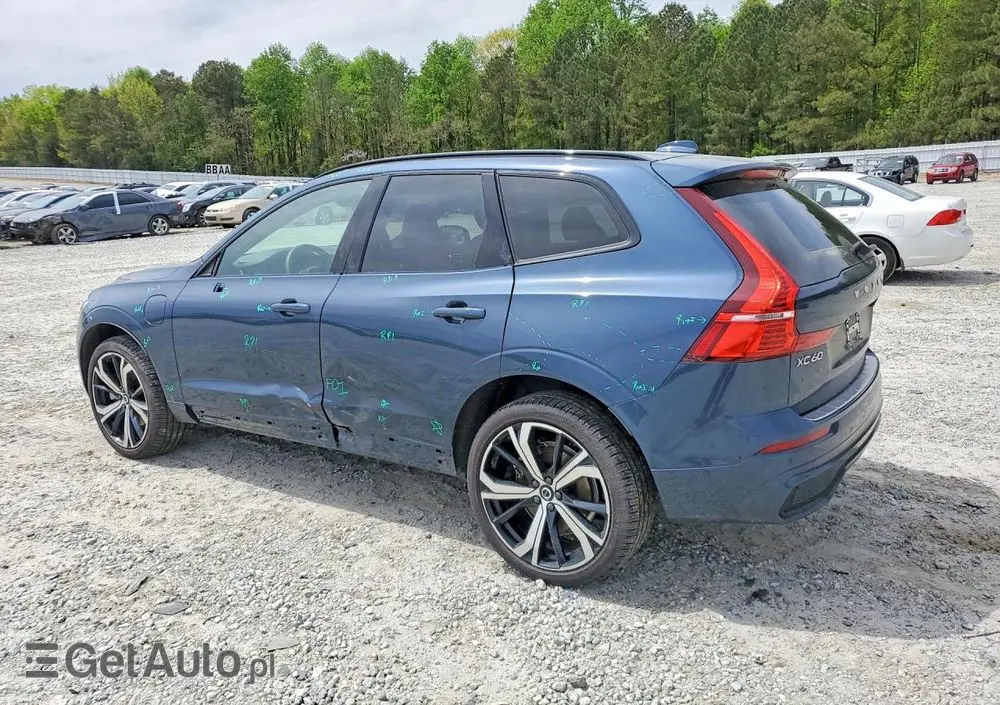 VOLVO XC 60 