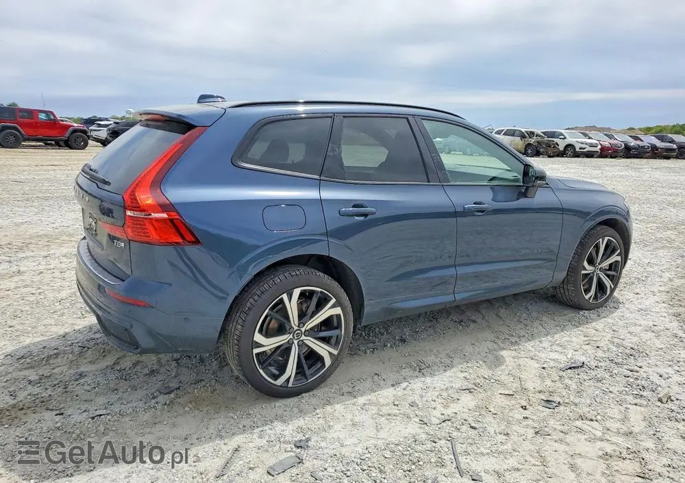 VOLVO XC 60 