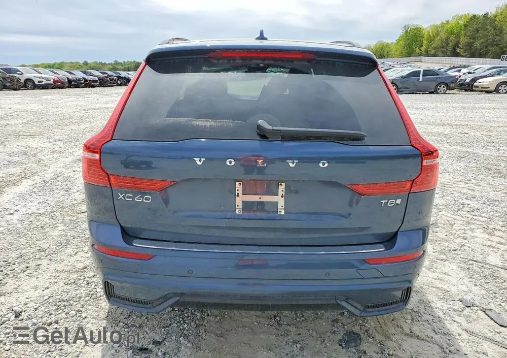 VOLVO XC 60 