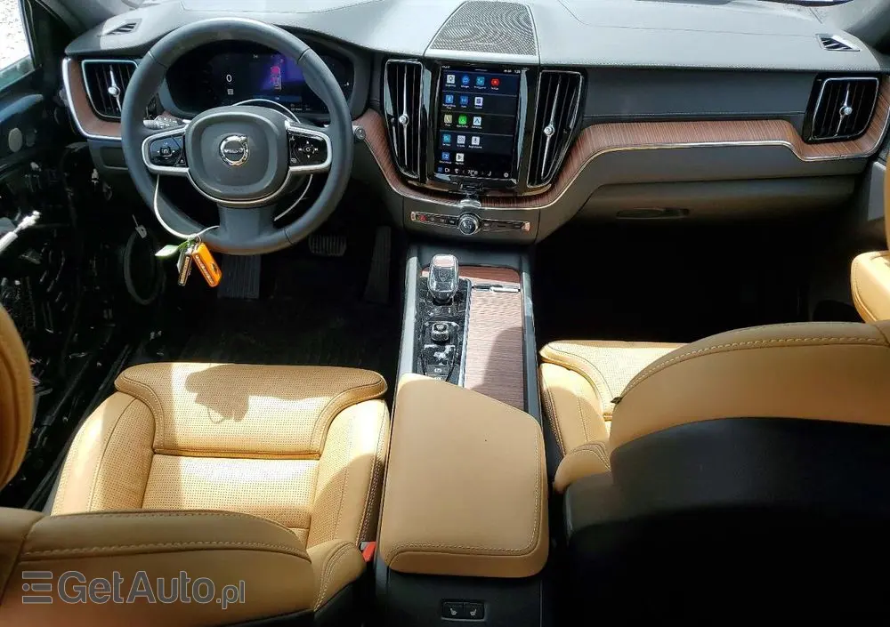 VOLVO XC 60 