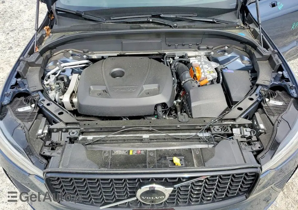 VOLVO XC 60 