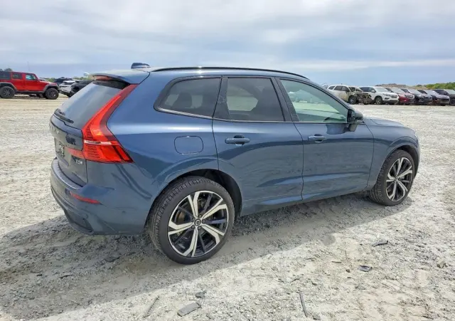 VOLVO XC 60 