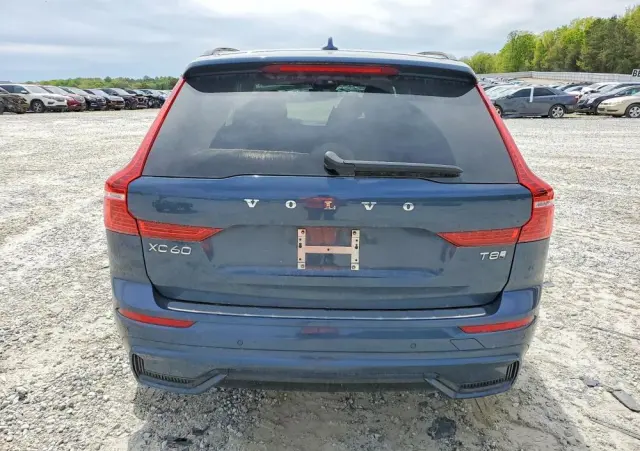VOLVO XC 60 