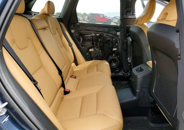 VOLVO XC 60 
