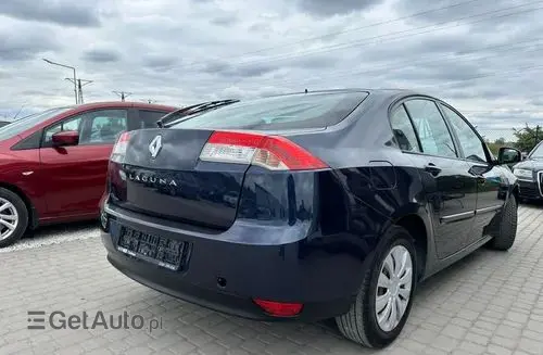 RENAULT Laguna 