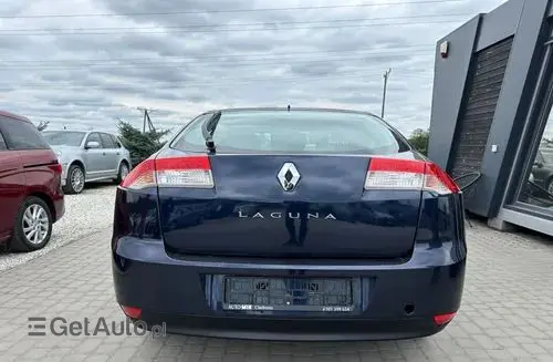 RENAULT Laguna 