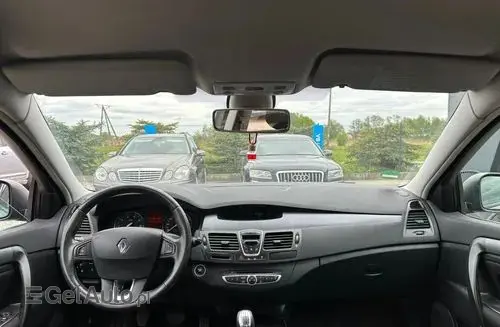 RENAULT Laguna 