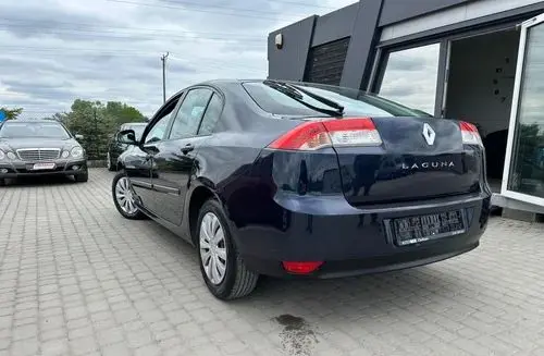 RENAULT Laguna 