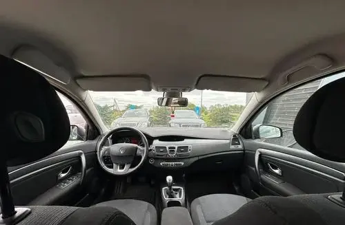RENAULT Laguna 