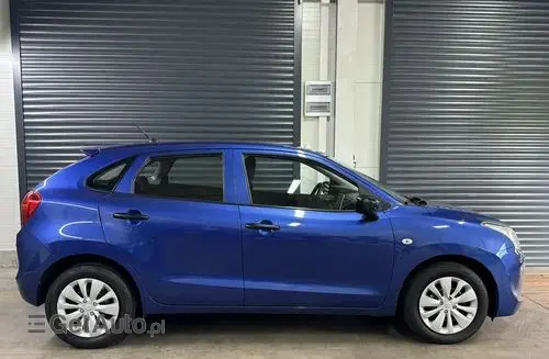SUZUKI Baleno 