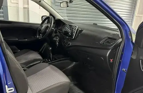 SUZUKI Baleno 