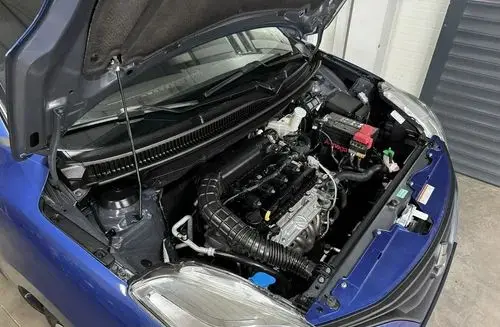 SUZUKI Baleno 
