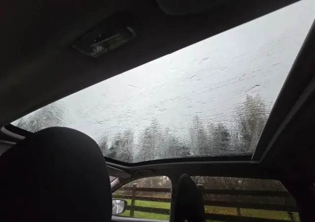 NISSAN Qashqai 1.3 DIG-T Tekna