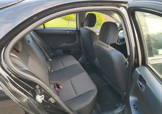 MITSUBISHI Lancer 1.8 Intense