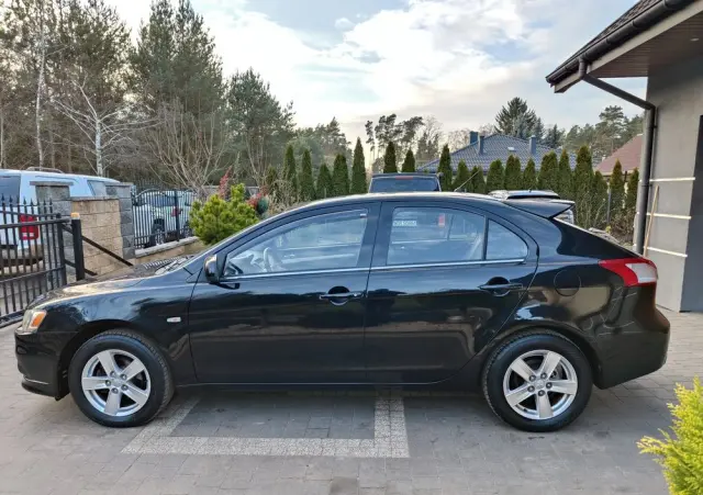MITSUBISHI Lancer 1.8 Intense
