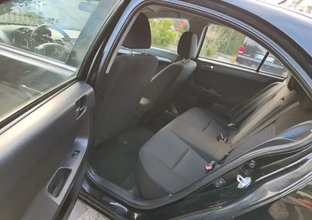 MITSUBISHI Lancer 1.8 Intense