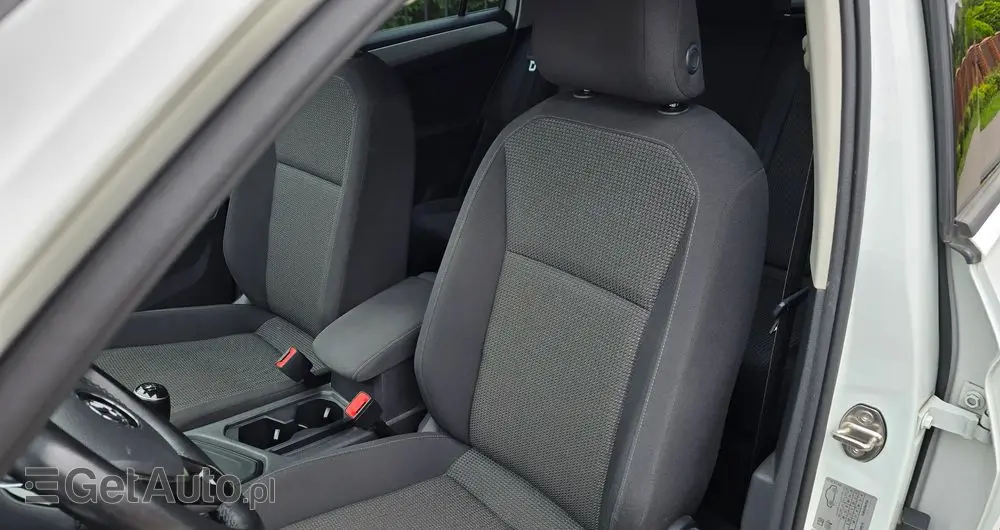 VOLKSWAGEN Tiguan 2.0 TDI BMT SCR Comfortline