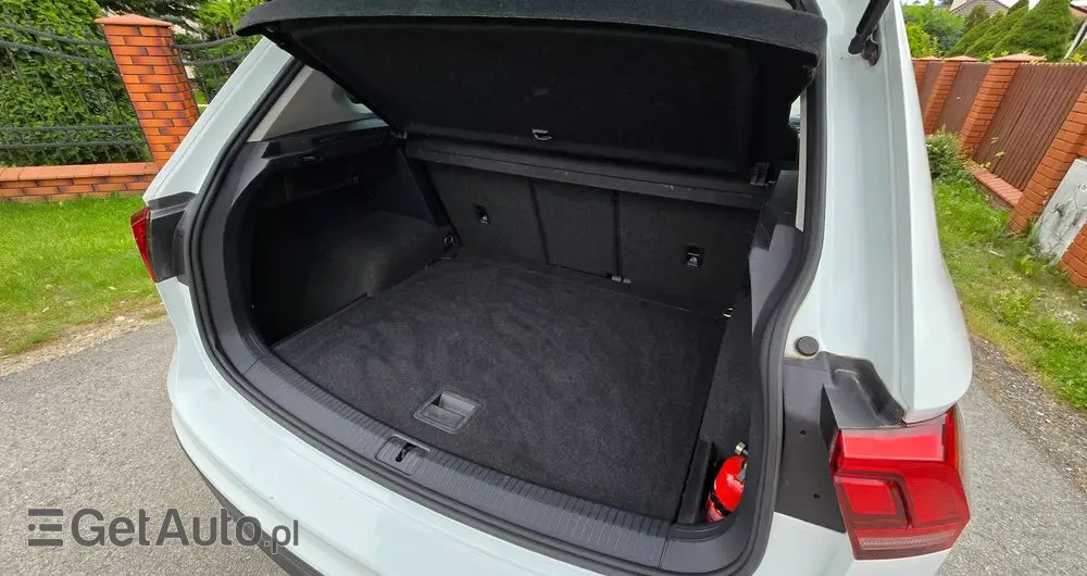 VOLKSWAGEN Tiguan 2.0 TDI BMT SCR Comfortline