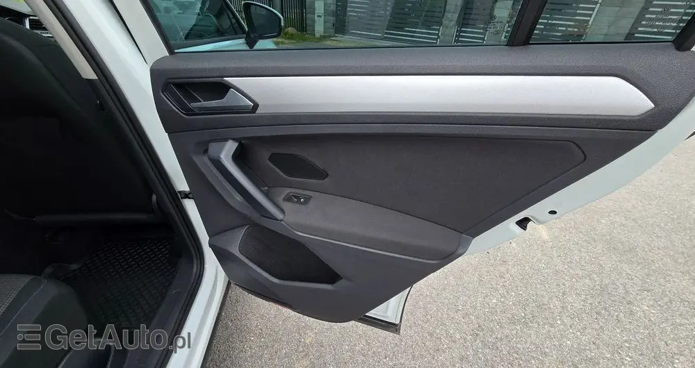 VOLKSWAGEN Tiguan 2.0 TDI BMT SCR Comfortline