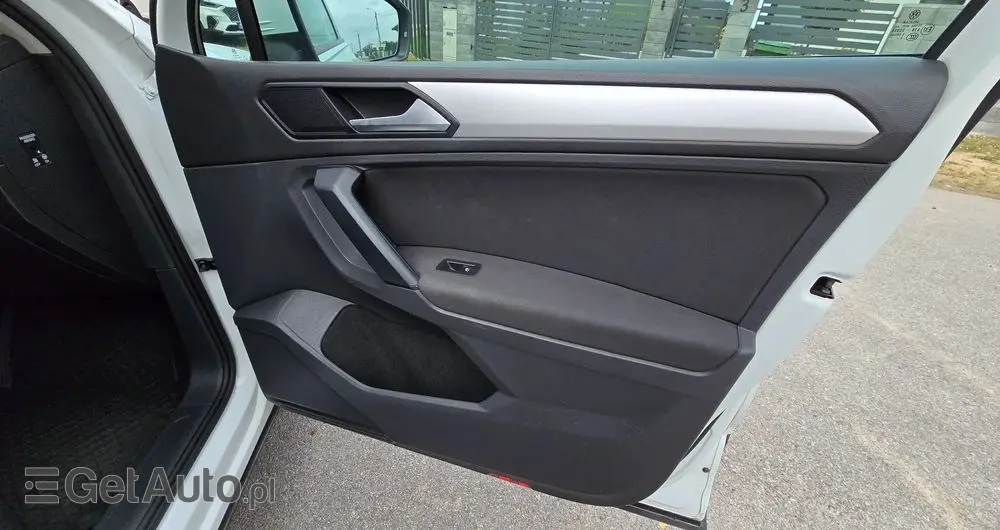 VOLKSWAGEN Tiguan 2.0 TDI BMT SCR Comfortline