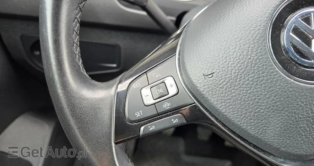 VOLKSWAGEN Tiguan 2.0 TDI BMT SCR Comfortline