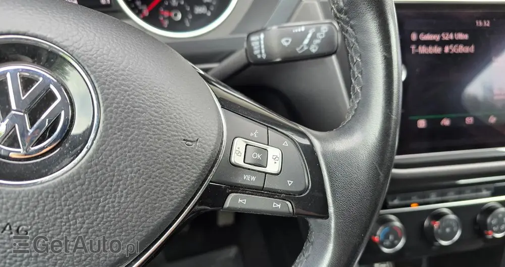 VOLKSWAGEN Tiguan 2.0 TDI BMT SCR Comfortline