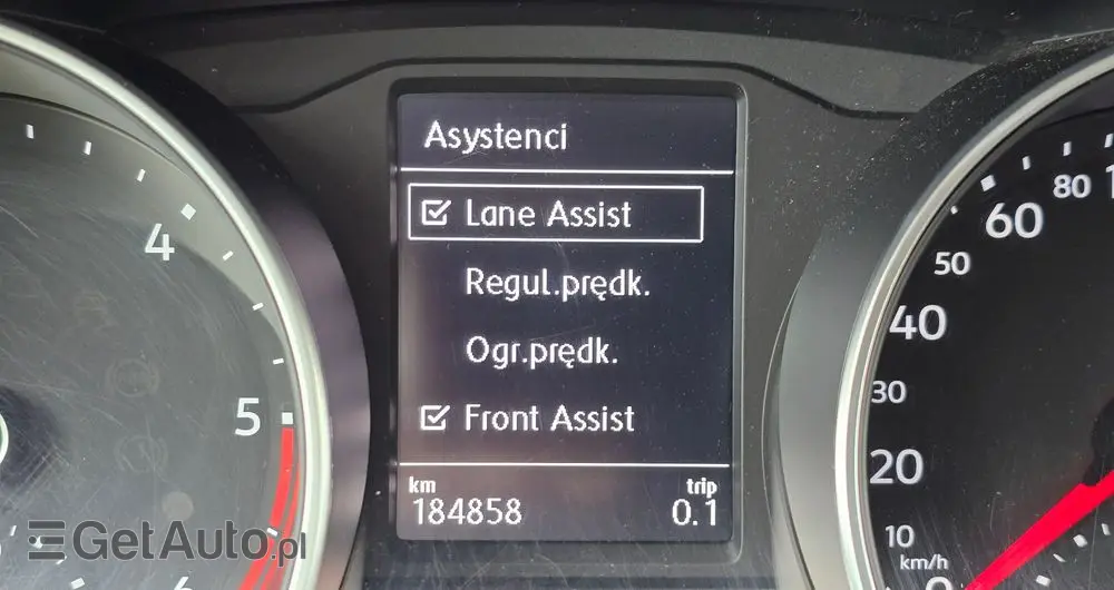 VOLKSWAGEN Tiguan 2.0 TDI BMT SCR Comfortline