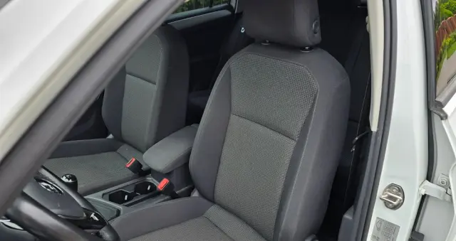 VOLKSWAGEN Tiguan 2.0 TDI BMT SCR Comfortline