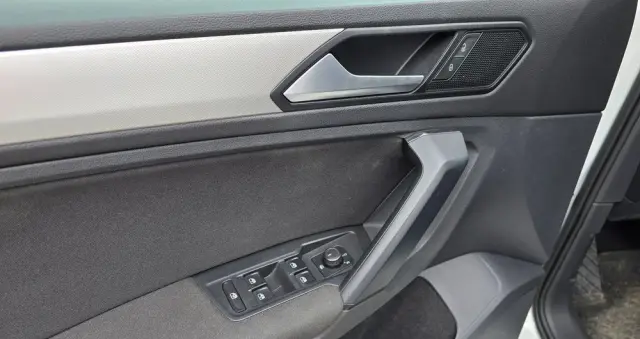 VOLKSWAGEN Tiguan 2.0 TDI BMT SCR Comfortline