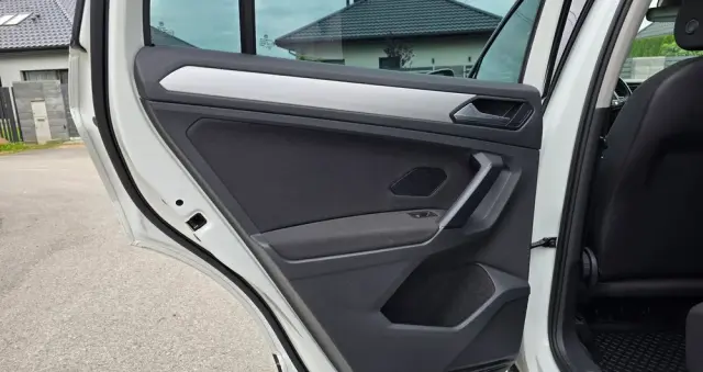 VOLKSWAGEN Tiguan 2.0 TDI BMT SCR Comfortline