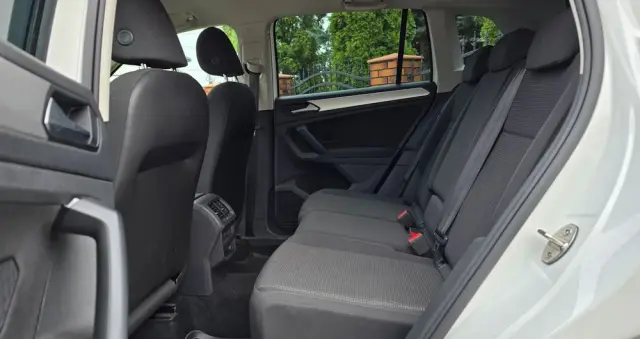 VOLKSWAGEN Tiguan 2.0 TDI BMT SCR Comfortline