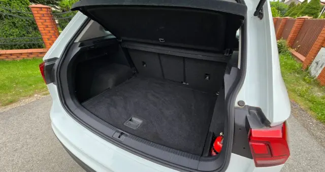 VOLKSWAGEN Tiguan 2.0 TDI BMT SCR Comfortline