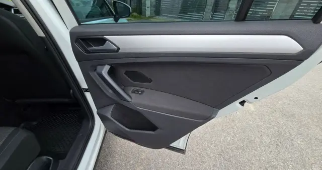 VOLKSWAGEN Tiguan 2.0 TDI BMT SCR Comfortline