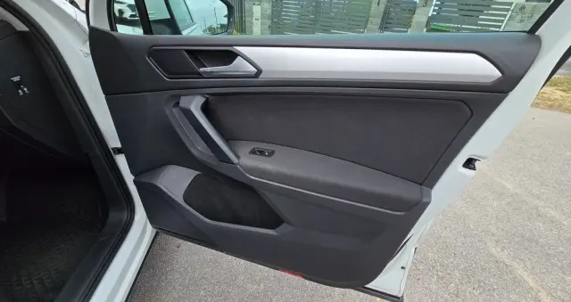 VOLKSWAGEN Tiguan 2.0 TDI BMT SCR Comfortline