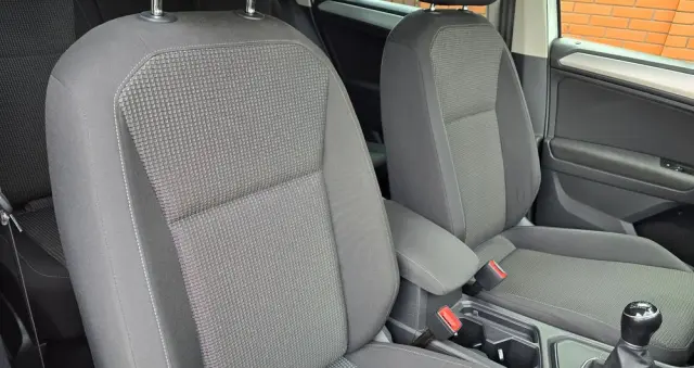 VOLKSWAGEN Tiguan 2.0 TDI BMT SCR Comfortline