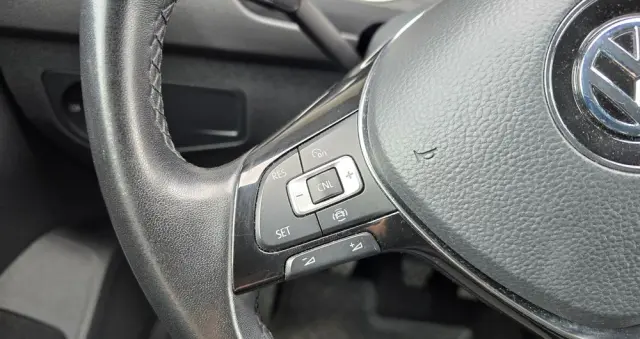 VOLKSWAGEN Tiguan 2.0 TDI BMT SCR Comfortline