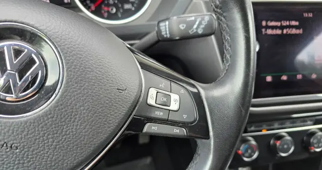 VOLKSWAGEN Tiguan 2.0 TDI BMT SCR Comfortline