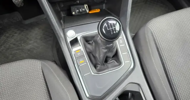 VOLKSWAGEN Tiguan 2.0 TDI BMT SCR Comfortline
