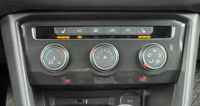 VOLKSWAGEN Tiguan 2.0 TDI BMT SCR Comfortline