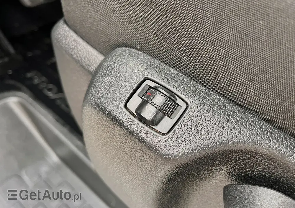 TOYOTA PROACE VERSO LONG / BRYGADÓWKA / SALON POLSKA / BEZWYPADKOWA / DOSTĘPNA OD RĘKI 