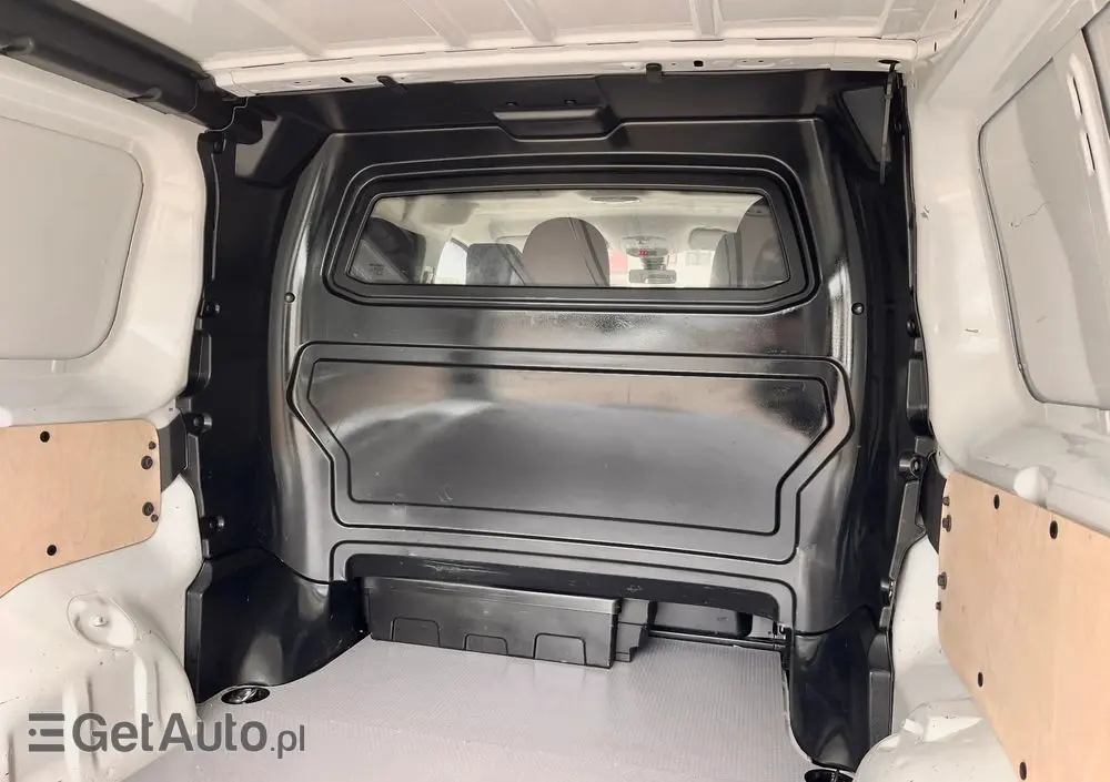 TOYOTA PROACE VERSO LONG / BRYGADÓWKA / SALON POLSKA / BEZWYPADKOWA / DOSTĘPNA OD RĘKI 