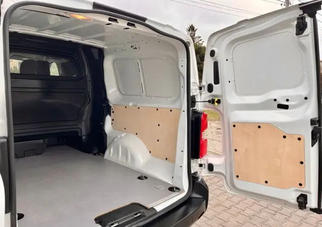 TOYOTA PROACE VERSO LONG / BRYGADÓWKA / SALON POLSKA / BEZWYPADKOWA / DOSTĘPNA OD RĘKI 