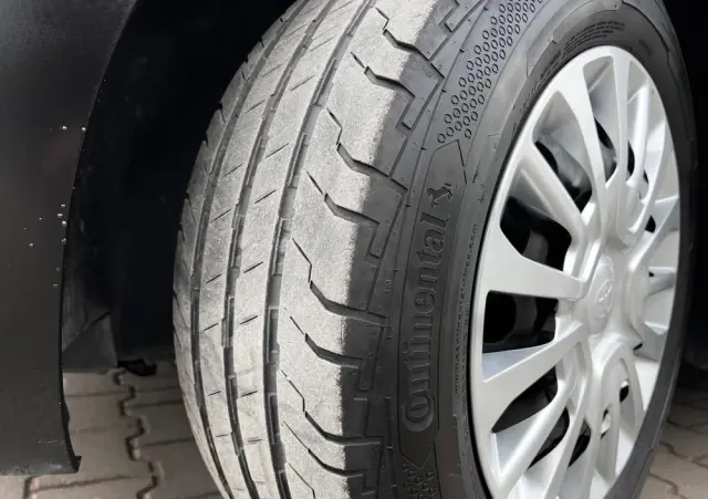 TOYOTA PROACE VERSO LONG / BRYGADÓWKA / SALON POLSKA / BEZWYPADKOWA / DOSTĘPNA OD RĘKI 