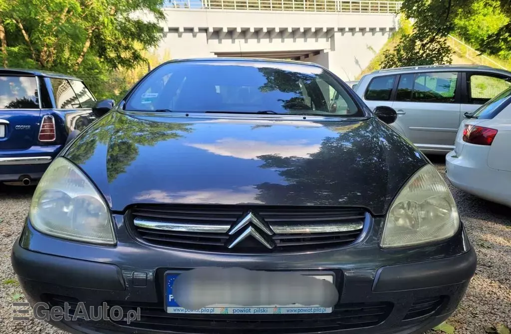 CITROEN C5 