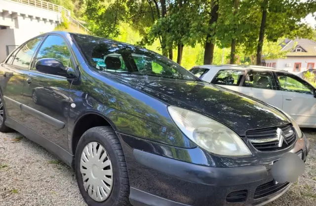 CITROEN C5 