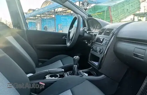 MERCEDES-BENZ Klasa A 