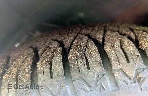 MERCEDES-BENZ Klasa A 