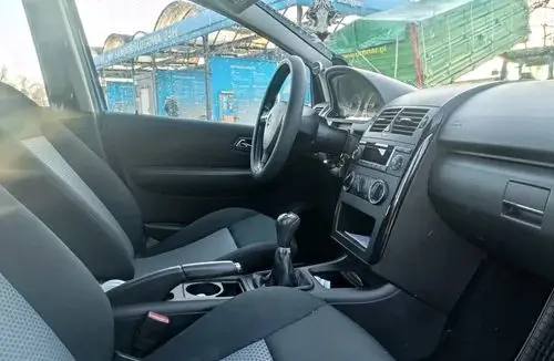 MERCEDES-BENZ Klasa A 