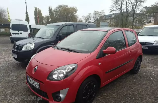 RENAULT Twingo 